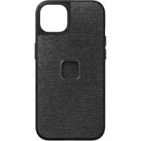 Чохол Peak Design Mobile Everyday Charcoal для iPhone 14 Plus