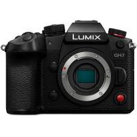 Фотокамера бездзеркальна Panasonic Lumix GH7 body