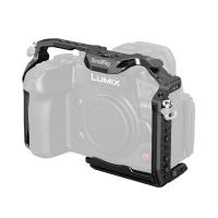 Клітка SmallRig HawkLock Quick Release Cage 4824 для камер Panasonic LUMIX GH7 / GH6