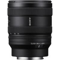 Об'єктив Sony FE 24-50mm f/2.8 G