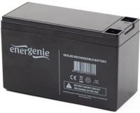 Акумуляторна батарея EnerGenie 12V, 9,0Ah