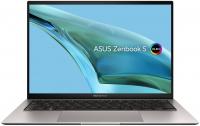 Ноутбук ASUS Zenbook S 13 UX5304MA-NQ128W 13.3