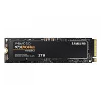 Накопичувач SSD Samsung M.2 2TB PCIe 4.0 970EVO