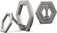 Магнітне кільце-тримач UAG Magnetic Ring Stand, Titanium