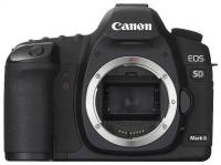 Фотокамера цифрова дзеркальна Canon EOS 5D Mark II body
