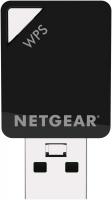 Адаптер WiFi NETGEAR A6100 AC600, USB 2.0