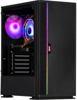 Комп’ютер персональний 2E Rational AMD R5-5500, 16Gb, F1TB, NVD3050-6, A520, GX910N, 500W, Win11