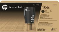 Тонер HP 154X LJ Tank 1502/1602/2502/2602 Black (5 000стор)