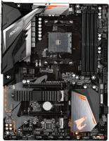 Материнська плата GIGABYTE B450 AORUS ELITE V2 sAM4 B450 4xDDR4 M.2 HDMI D-Sub ATX