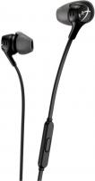 Гарнітура HyperX Cloud Earbuds II 3.5 мм Black