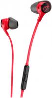 Гарнітура HyperX Cloud Earbuds II 3.5 мм Red