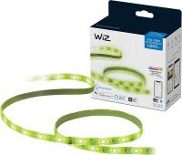 Стрічка світлодіодна розумна WiZ LED 2700-6500K 1600Лм 2 метри RGB Wi-Fi розумна