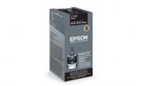 Контейнер з чорнилом Epson T7741 EcoTank M100/M105/M205 black pigm