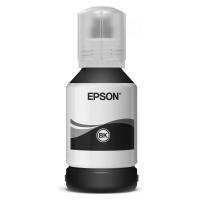 Контейнер з чорнилом Epson 110 EcoTank M1100/M1120/M1140/ M1170/M2120/M2140/ M2170/M3140/M3170/ M3180/M2110 black pigm XL (6000 стор)