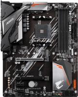 Материнська плата GIGABYTE A520 AORUS ELITE sAM4 A520 4xDDR4 HDMI ATX