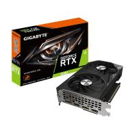 Відеокарта GIGABYTE GeForce RTX 3060 12GB GDDR6 WINDFORCE