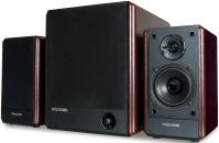 Акустична система MICROLAB FC-330 2.1, 56W, mini-jack, дерево