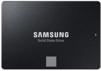 Накопичувач SSD Samsung  2.5