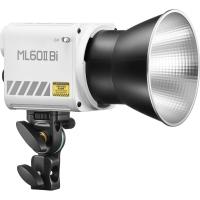 Освітлювач LED студійний Godox ML60II BI 2800-6500K