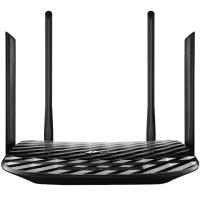 Маршрутизатор TP-Link EC225-G5, AC1300 Dual-Band Wi-Fi Gigabit Router 400 Mbps at 2.4 GHz + 867 Mbps