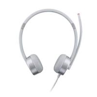 Гарнітура дротова Lenovo 110 Stereo USB Headset