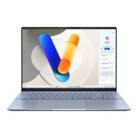 Ноутбук Asus S5606MA-MX080 16_3KM_Oled/Ultra9-185H/16/1TB SSD/Intel Arc/DOS/BL/Mist Blue