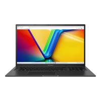 Ноутбук Asus M3704YA-AU128 17.3FI/R5 7430U/16/512/UMA/DOS/BL/Indie Black