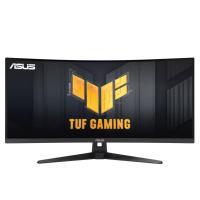 Монітор ігровий вигнутий Asus VG34VQ3B VA 34