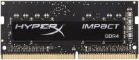 Пам'ять ноутбука Kingston DDR4 32GB KIT (16GBx2) 2666 FURY Impact