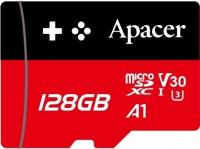 Карта пам'яті Apacer Gaming Card microSDXC 128GB UHS-I V30 U3 A1 R100/W80MB/s