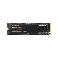 Накопичувач Samsung SSD 970 EVO Plus 500GB PCIe 3.0 (NVMe) MZ-V7S500BW