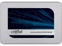 Накопичувач SSD Crucial 2.5