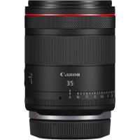 Об'єктив Canon RF 35mm F1.4L VCM
