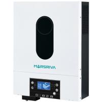 Інвертор Marsriva OFF-G 4KW 230V RS232/RS485 CE PF1 VOL VM III 4KW TWIN-24V, include wifi