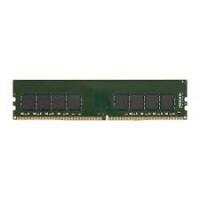 Модуль пам'яті KINGSTON 16GB PC25600 ECC KSM32ED8/16MR