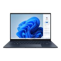 Ноутбук Asus UX3405MA-QD055W 14F_OLED/U5-125H/16/512/Intel Arc/W11/BL/S/Ponder Blue