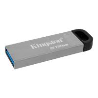 Накопичувач Kingston 512GB DataTraveler Kyson 200MB/s Metal USB 3.2 Gen 1