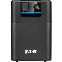 ДБЖ Eaton 5E 900 USB IEC G2, 900VA/480W, USB, 4xIEC