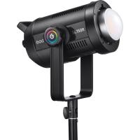 Освітлювач студійний Godox SL150R RGB LED 2500-10000K, Bowens