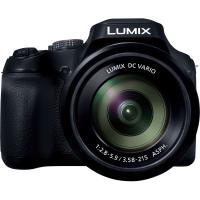 Фотокамера Panasonic Lumix DC-FZ82D