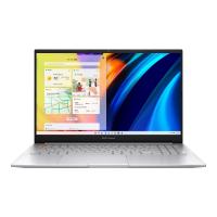 Ноутбук Asus K6502VV-MA027 15.6_3KM_Oled/i5-13500H/16/512/RTX 4060 8GB/DOS/BL/Cool Silver