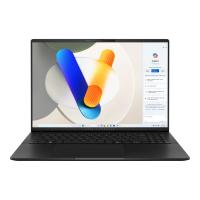 Ноутбук Asus S5606MA-MX005W 16_3.2K_OLED/U9-185H/16/1TB SSD/Intel Arc/W11/BL/Neutral Black