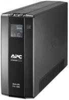 ДБЖ APC BR1300MI 780W/1300VA,L-I,AVR,LCD,USB,8xIEC