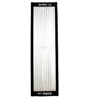 Освітлювач LED гнучкий Godox FL150R 3300-5600K, 30x120см