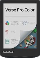 Електронна книжка PocketBook Verse Pro Color (PB634K3) Stormy Sea