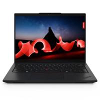 Ноутбук Lenovo L14 G5 T 14WUXGAM/U5-125U/32/1TB SSD/Intel HD/W11P/F/BL/Black