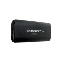 Накопичувач зовнішній Patriot SSD USB-C 2TB PTP2TBPEC