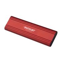 Накопичувач зовнішній Patriot SSD USB-C 2TB PTPL2TBPEC