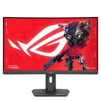 Монітор ігровий вигнутий Asus XG27WCMS VA 27