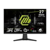 Монітор MSI MAG 275QF IPS 27